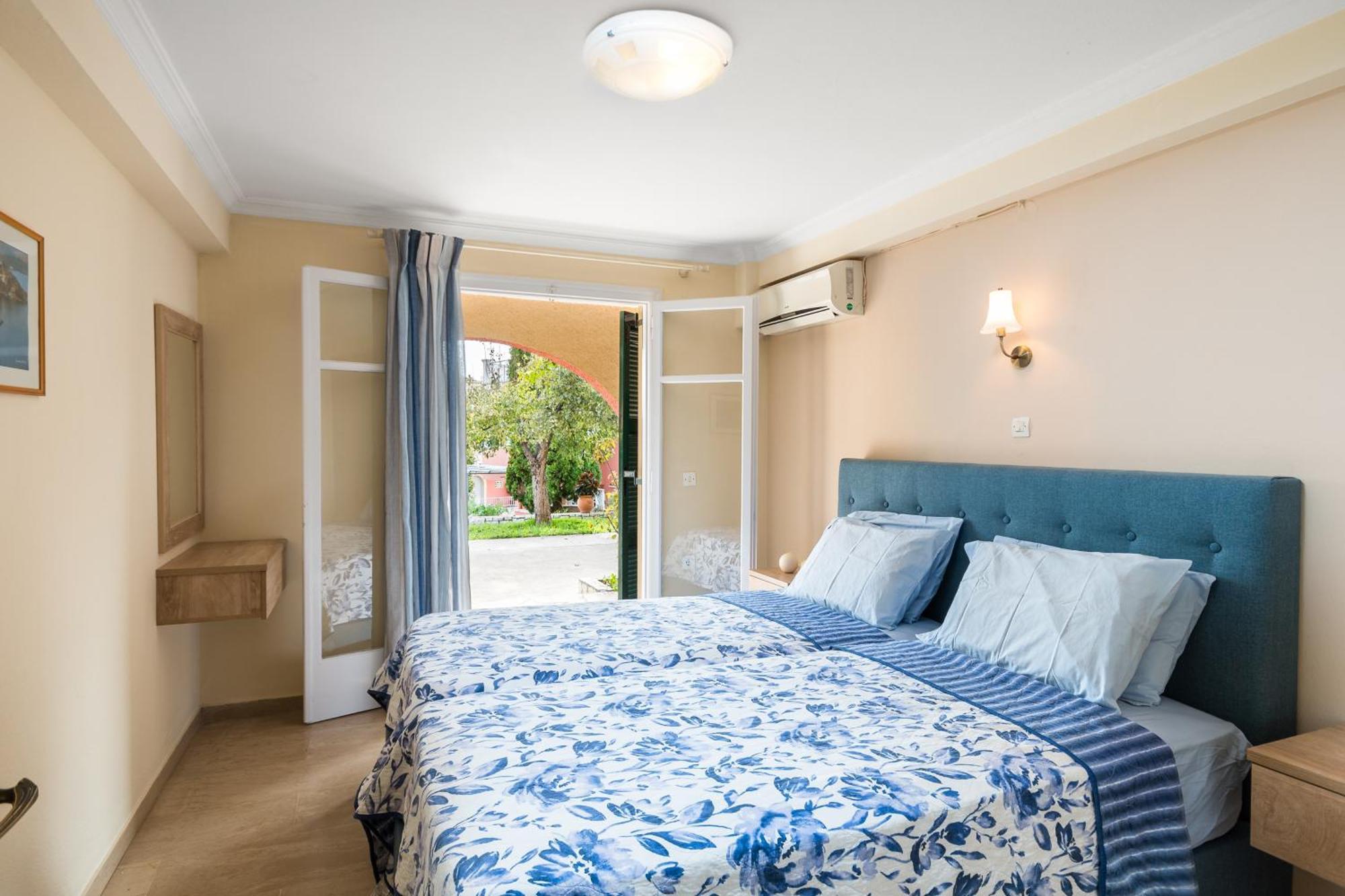 Marietta'S Resort By Konnect, Gouvia Corfu Exteriér fotografie